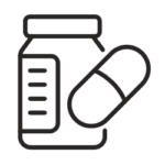 Capsule Containers